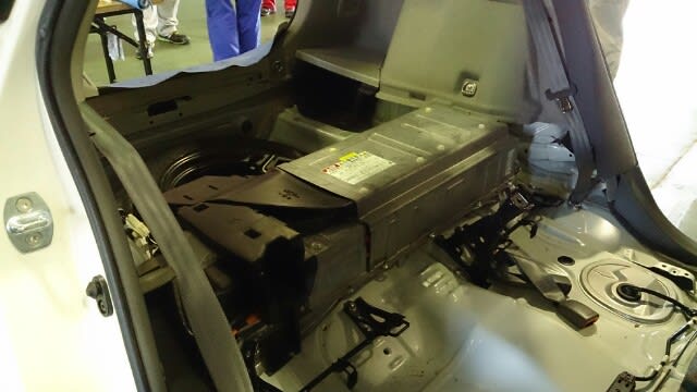 アコードハイブリッドのバッテリー交換費用はいくら? 新型値引き情報